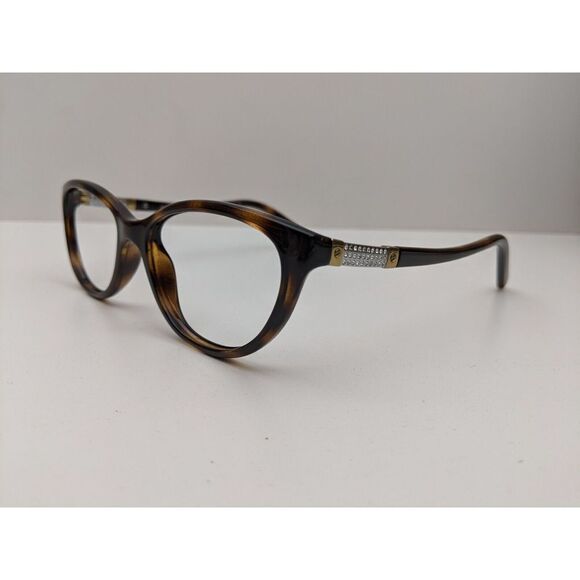🕶️Michael Kors MK4021B Eyeglasses 52/16 135 /ALG306🕶️​ - Picture 3 of 10